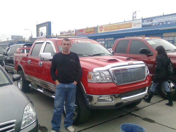 Сергей Сергеев