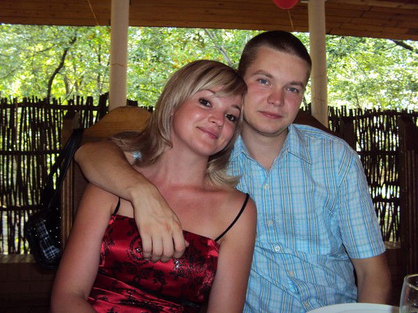 Тимофей Афанасьев