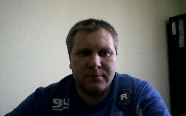 Андрей Поварёнкин