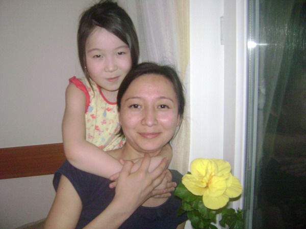 Жанна Маликова