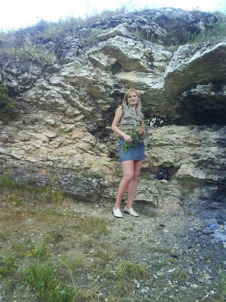 Ирина Тукачева