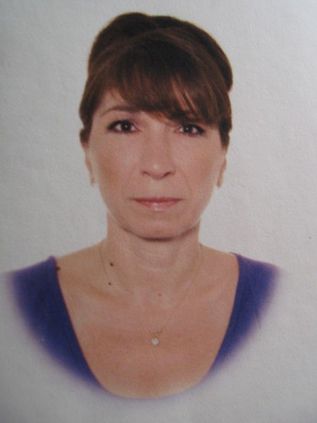 Татьяна Яковлева