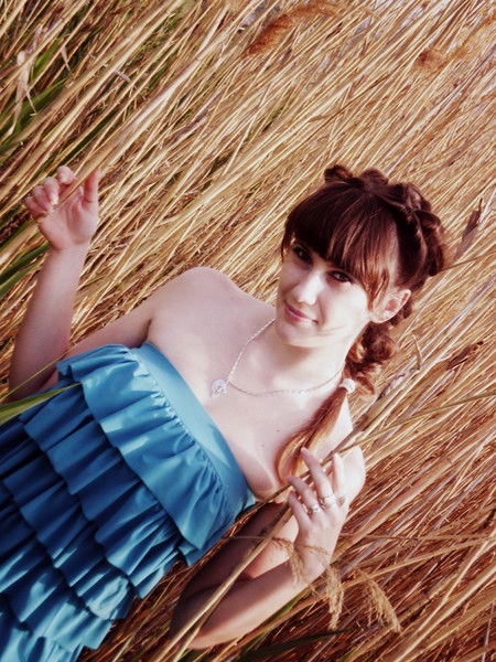 Алина Переверзева