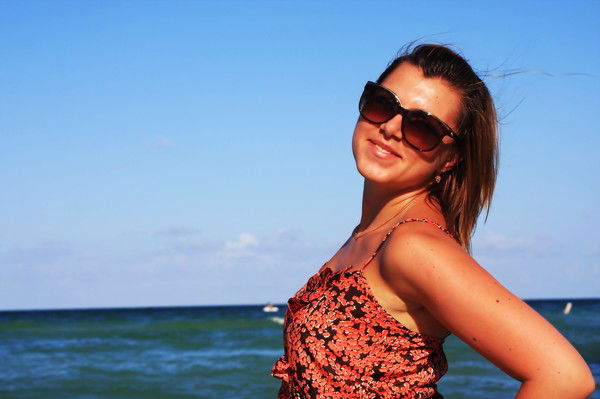 Олеся Димитрова