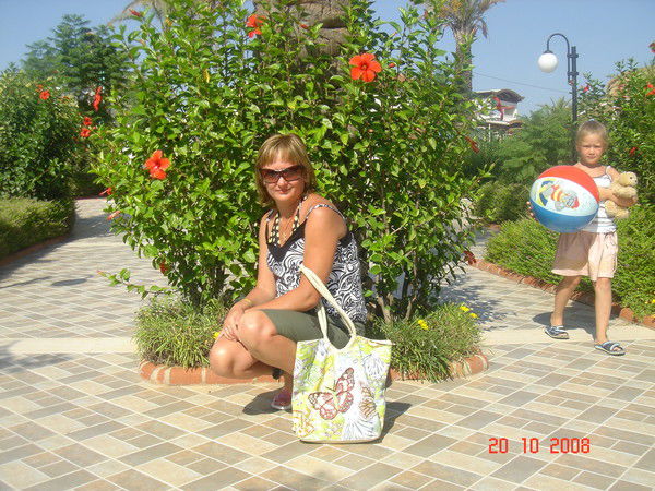 Юлия Зубкова