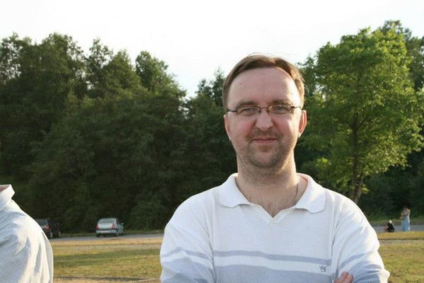 Евгений Киселёв