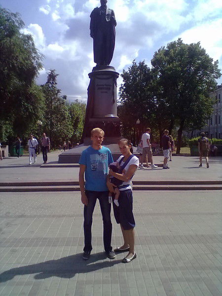 Инна Лопухова