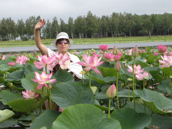 Светлана Мягкова