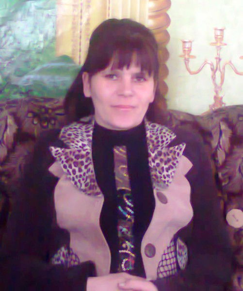 Наталья Фот