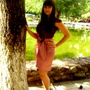 Кристина Левина