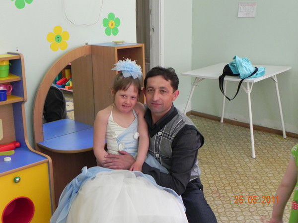 Фанис Галиуллин