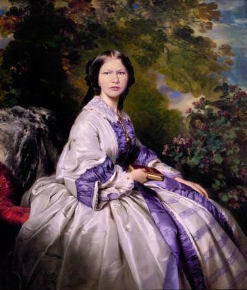 Вера Сергеевна Пузарина