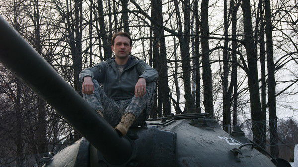 Дмитрий Смак