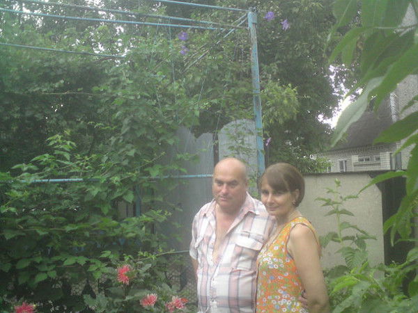 Раиса Юрченко