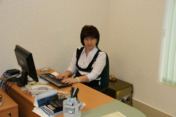 Наталья Демина