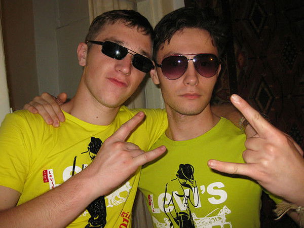 Богдан Завгородний