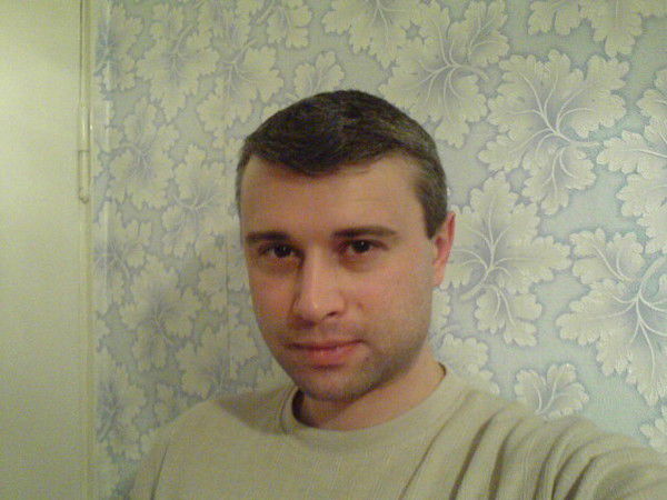 Александр Якушев