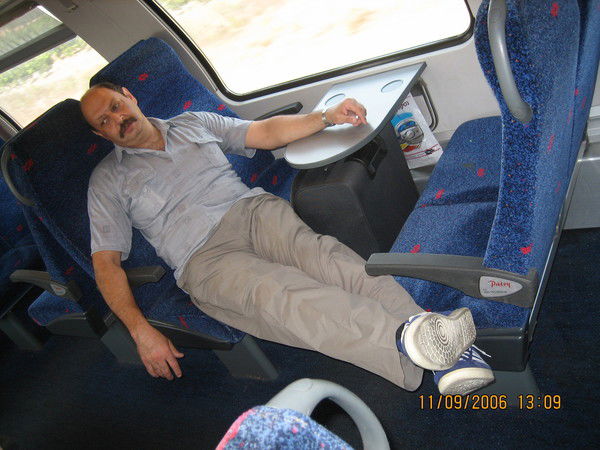 Давид Мунин