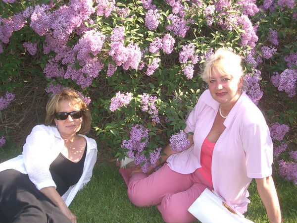 Людмила Чепурная