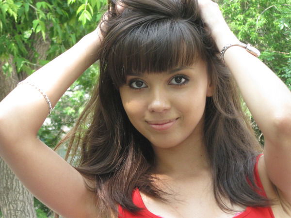 Кристина Полухина