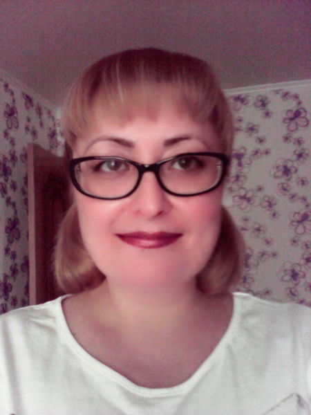 Алсу Зарипова