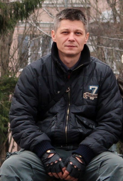 Дмитрий Шайдуров