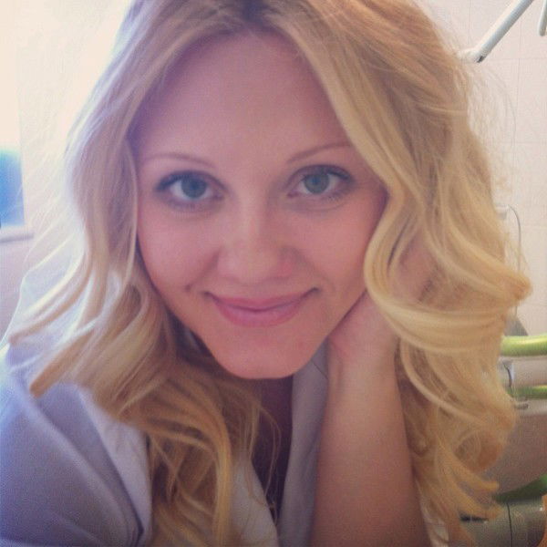 Светлана Кирьянова