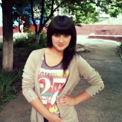 Тамила Холодная