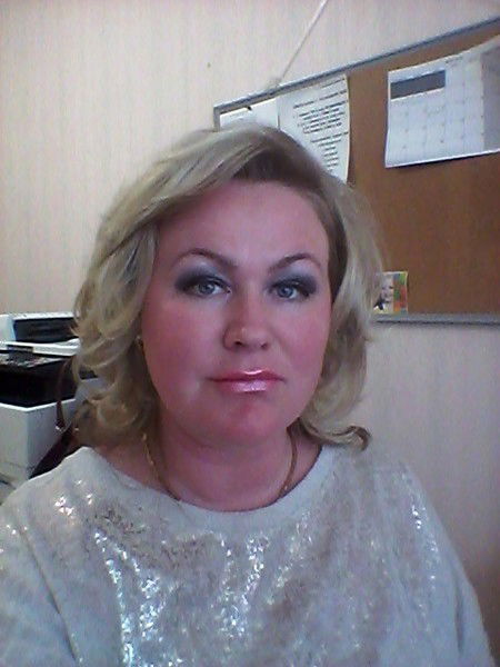 Юлия Поздеева