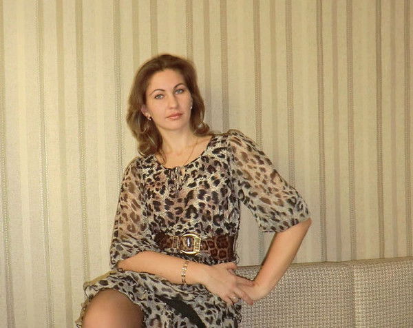 Елена Голованова