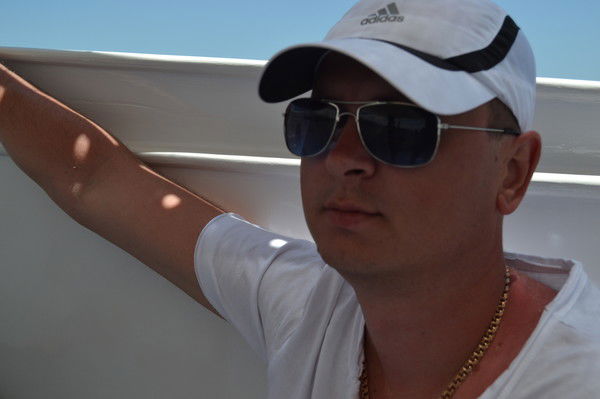 Сергей Горшков