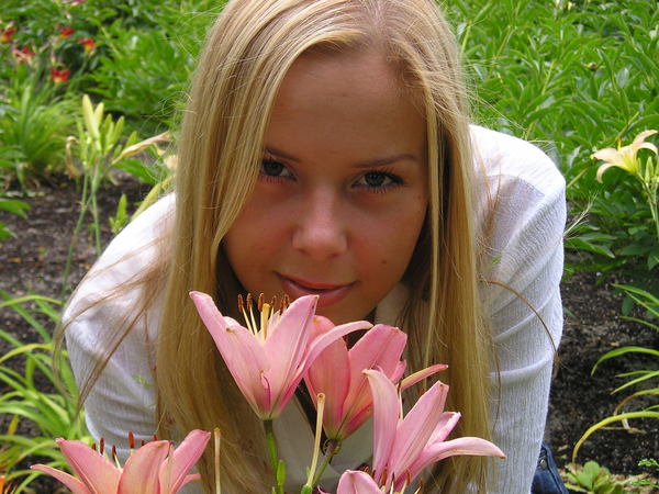 Татьяна Наумова