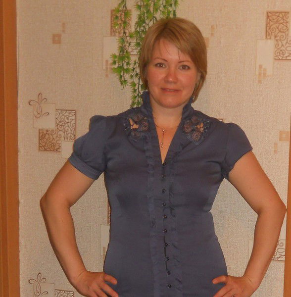 Натали Каленик