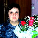 Татьяна Новикова