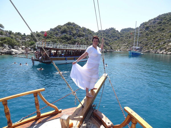 Инна Пялисова