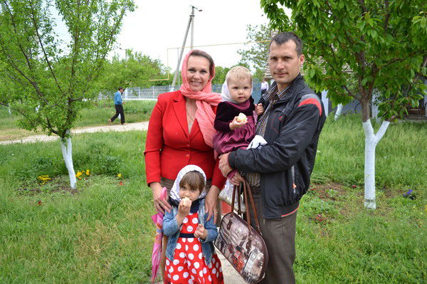 Виктория Бойчук