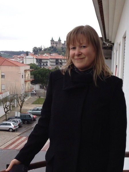 Наталия Мутвина