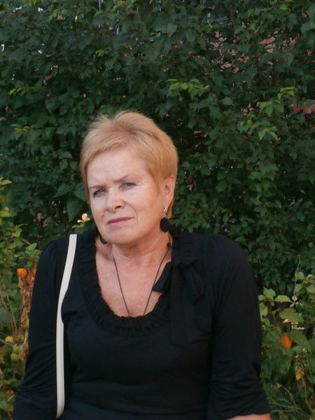 Антонина Евсеева