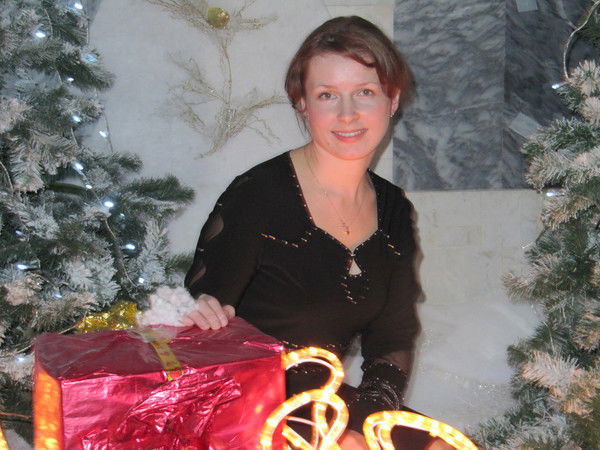 Надежда Астрейко