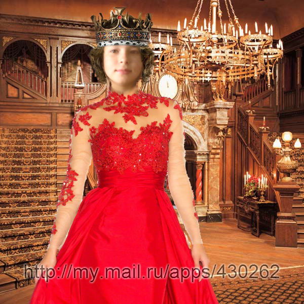 Ирина Чубаева