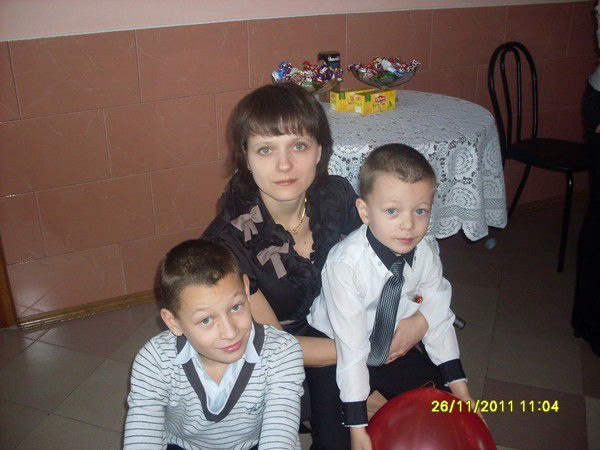 Света Носова