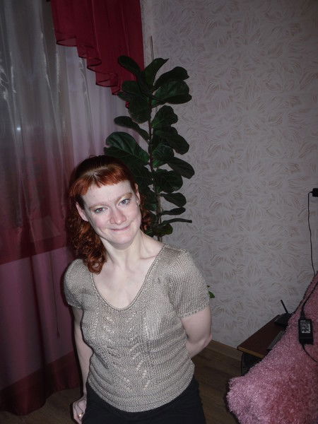 Татьяна Николаева