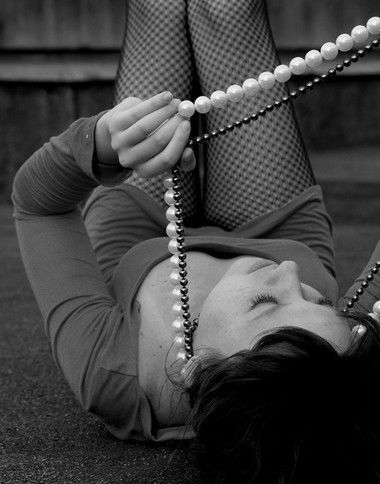 Екатерина Хомкова