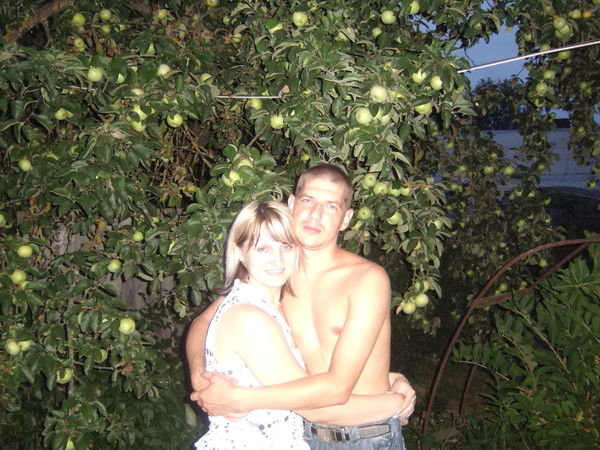 Дима + Женя Овчинниковы