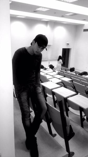 *siyavush* *huligan*