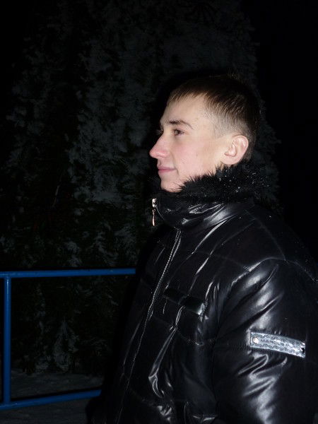 Алик Игнатович