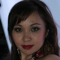 Асель Мамбетжанова