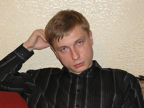 Иван Гламбоцкий