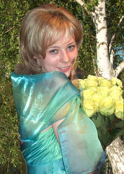 Светлана Пивоварова