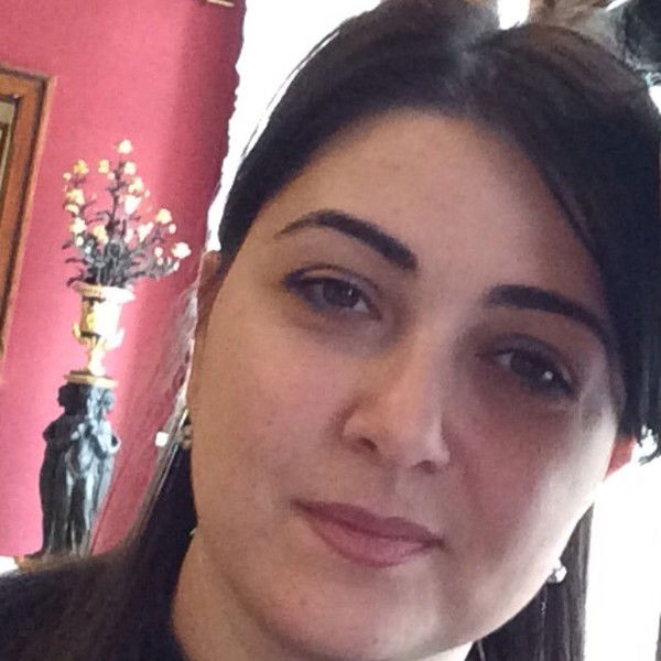 Елена Хрисохоиду